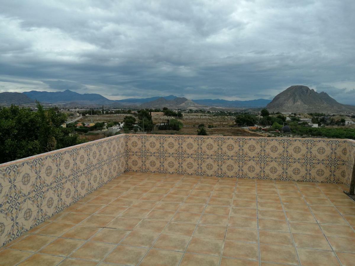 Finca San Diego, Villa Entera Para Ti Vallonga Exteriér fotografie